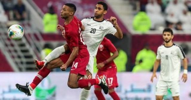 ملخص ونتيجة مباراة اليمن وقطر كأس الخليج العربي