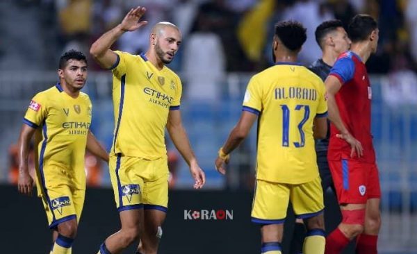 مدرب أبها: هدف النصر المبكر صعب علينا مجريات المباراة