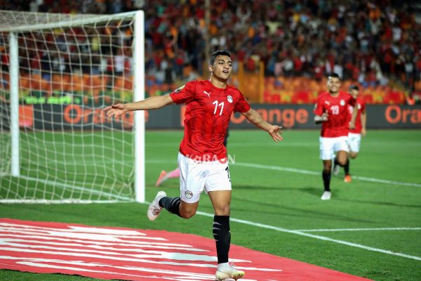 الزمالك يعلق من جديد على احتراف مصطفى محمد