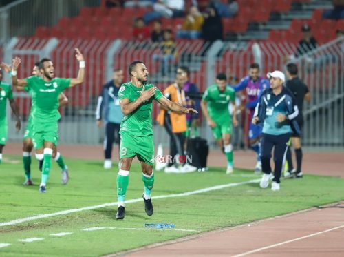 ملخص مباراة الإسماعيلي والاتحاد الدوري المصري