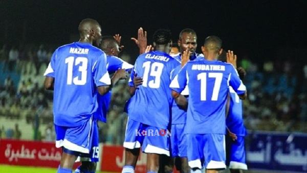 وصايا مدرب الهلال للاعبين قبل مواجهة الأهلي