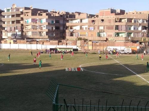 نتيجة مباراة طهطا والبنك الأهلي في دوري القسم الثاني