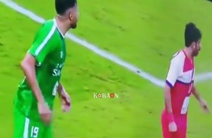 أهلي جدة يقرر مصير يوسف بلايلي