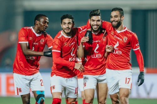 موعد مباراة الأهلي ومصر في الجولة 12 من منافسات الدوري العام