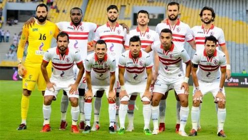 تعرف على المواعيد الجديدة لمباريات الزمالك في بطولة إفريقيا