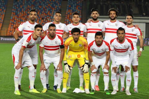 تعرف على التشكيل المتوقع للزمالك أمام طلائع الجيش