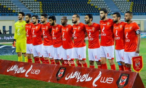 الزمالك يجدد مفاوضاته مع مهاجم الأهلي