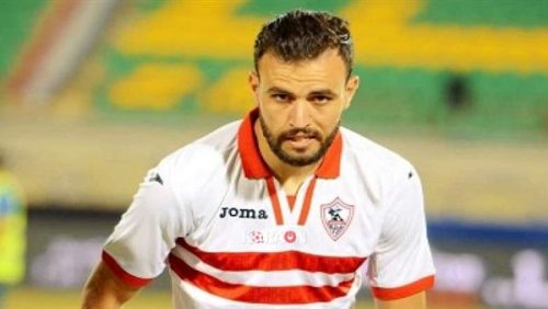 محامي النقاز يكشف عن تفاصيل جديدة في أزمة اللاعب مع الزمالك