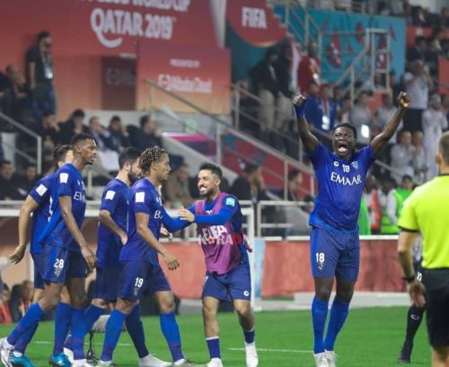 في ظروف متشابهة – الهلال يسعى لتخطي إنجاز اتحاد جدة بـ كأس العالم للأندية