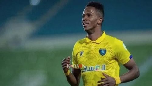 مدرب النصر السعودي يستبعد آدم من مواجهة السد ويضم هذا الثنائي