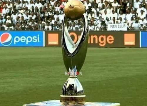 مباريات دور الـ 32 دوري أبطال إفريقيا