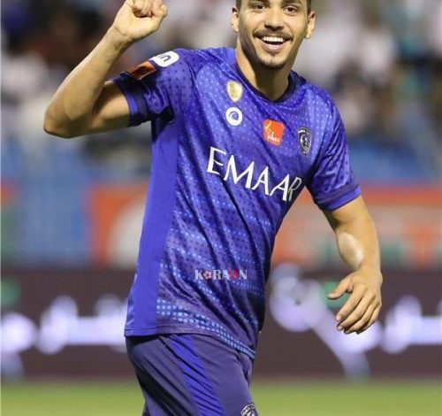 ادواردو يجبر الهلال على فسخ العقد وهذا موعد سفره للإمارات