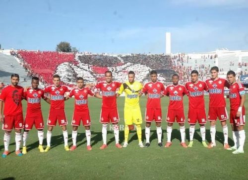 الوداد المغربي يعلن عن قراره بشأن نجومه المطلوبين في الأهلي والزمالك