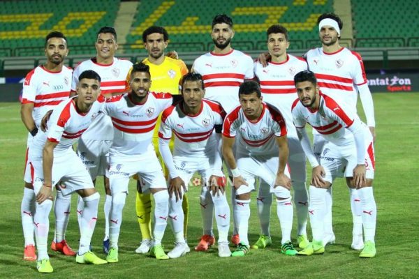 أرقام سلبية تطارد الزمالك بعد الخسارة من طلائع الجيش