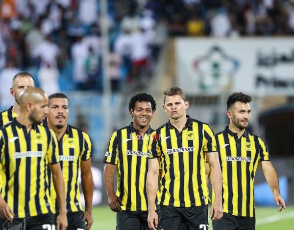 حارس الاتحاد يلحق بمعسكر الفريق بعد تعافيه من الإصابة بفيروس كورونا