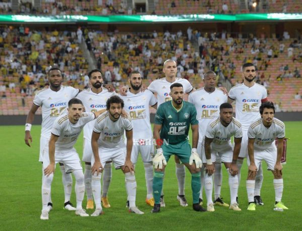 ملخص مباراة الاتحاد والفيصلي الدوري السعودي للمحترفين