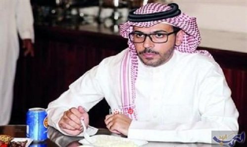 أحمد بامعوضة يوضح موقف المؤشر من الرحيل عن الأهلي