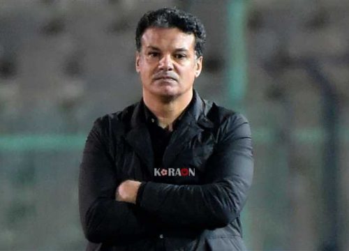 مصطفى كمال يكشف كواليس استبعاده من تدريب حراس المنتخب