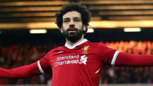 محمد رمضان: محمد صلاح سفيرنا بالعالم أجمع