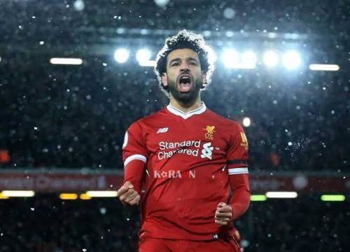 رقم قياسي جديد لـ محمد صلاح بعد فوز ليفربول بكأس العالم للأندية 2019