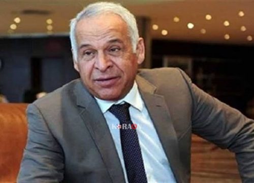 فرج عامر يُبدي رأيه بشأن اللاعبين الأجانب في الدوري المصري