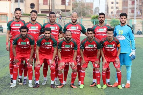 ماذا قدم الرجاء في 10 جولات من دوري القسم الثاني