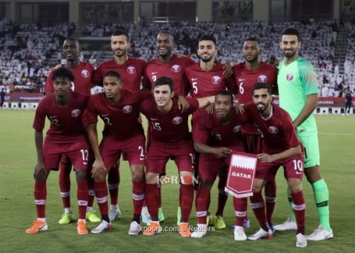 بطاقة مباراة قطر والإمارات كأس الخليج العربي