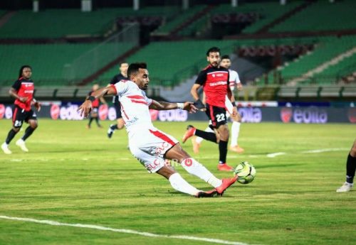 أيمن يونس يفتح النار على لاعبي الزمالك بعد الخسارة أمام طلائع الجيش