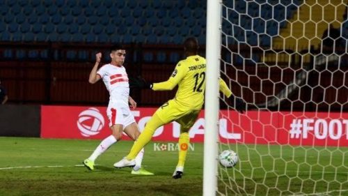 الزمالك وأول أغسطس