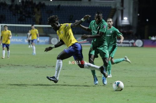 الأرقام السلبية تطارد الإسماعيلي في الدوري