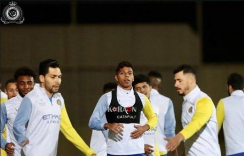 نتيجة مباراة النصر والبكيرية في كأس الملك