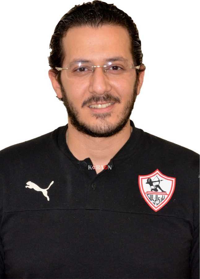 محمد أسامة