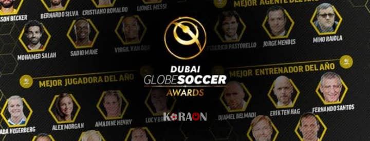 Globe Soccer