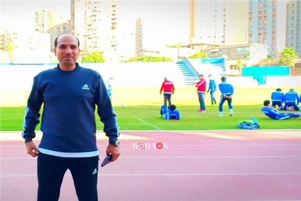 لاعب الأهلي السابق: رفضت التوقيع للأحمر بهذه المده