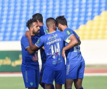 نتيجة مباراة الفتح وضمك الدورى السعودى