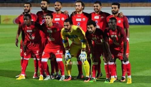 إصابة لاعب حرس الحدود بقطع في الرباط الصليبي