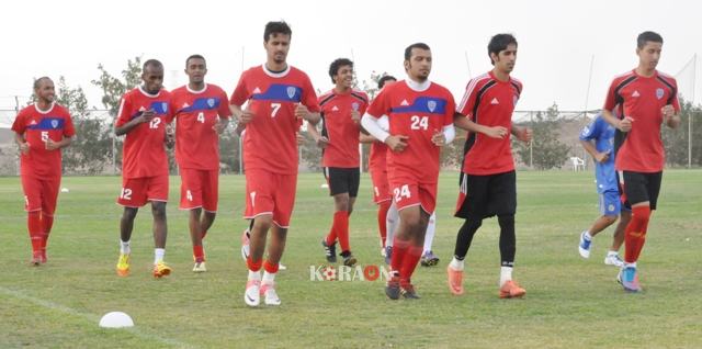 موعد مباراة أبها والأهلي الدورى السعودى