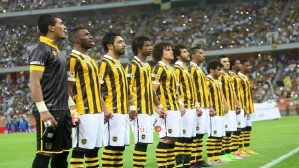 الاتحاد السعودي يواجه الوحدة الإماراتي بالنمسا