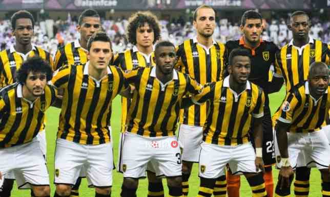 تشكيل الاتحاد المتوقع أمام الفتح الدورى السعودى