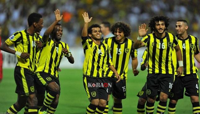 تشكيل الاتحاد أمام النصر الدورى السعودى