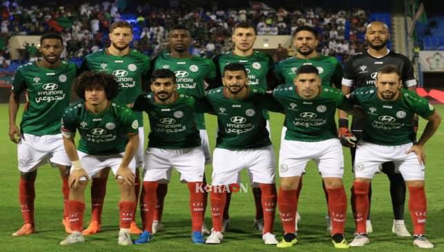 تعرف على أفضل حارس مرمى في الدوري السعودي للمحترفين لشهر ديسمبر