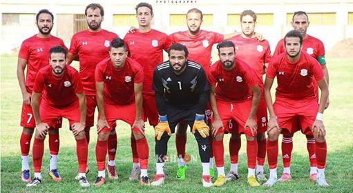 الشرقية يستأنف تدريباته استعدادًا لمواجهة الزمالك في كأس مصر