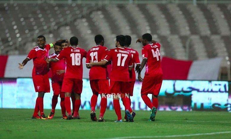 نتيجة مباراة الوحدة والرائد كأس الملك السعودى