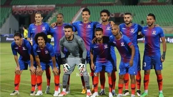 نتيجة مباراة منتخب السويس وبتروجيت في دوري القسم الثاني