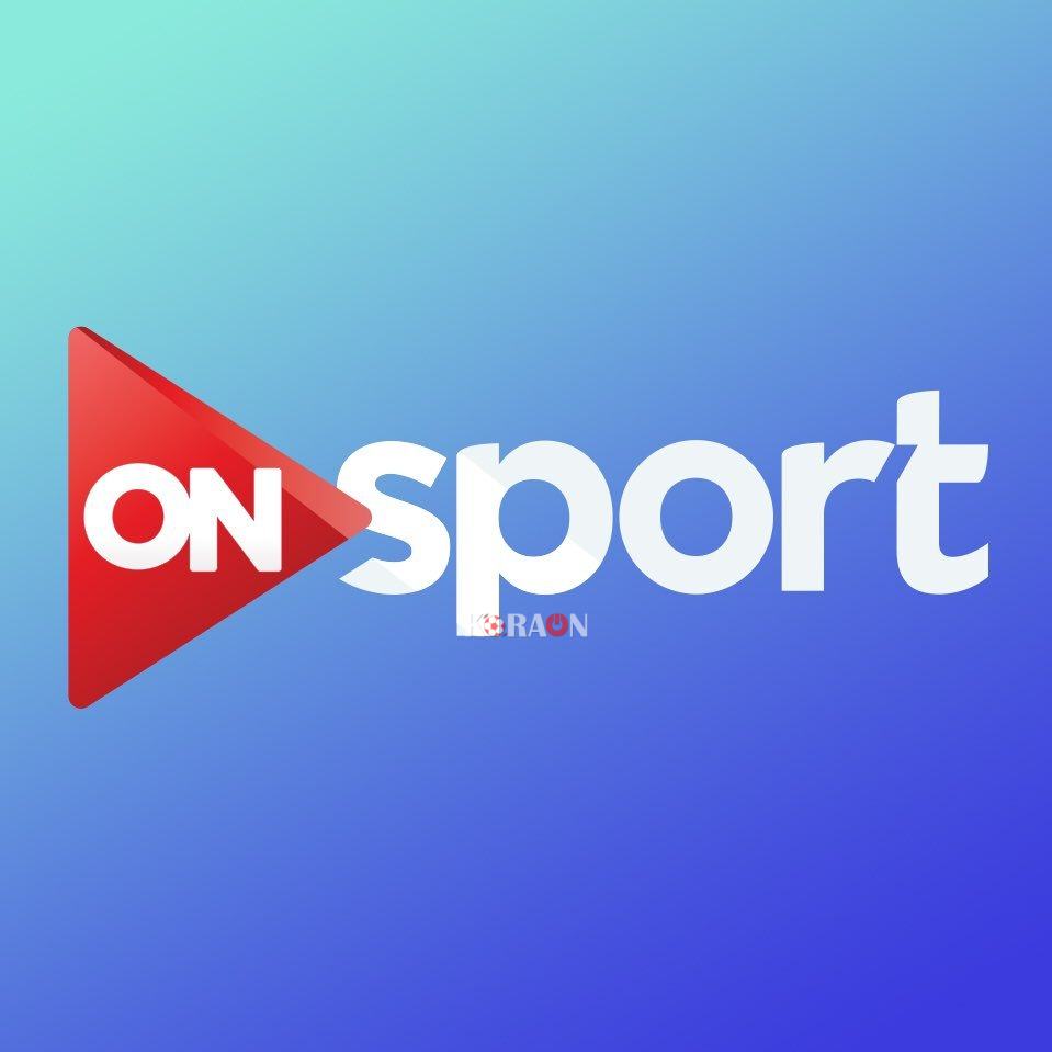 تردد قناة On sport