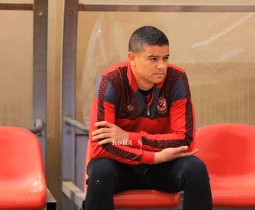 سعد سمير: مدرب الزمالك اتظلم مع الأهلي