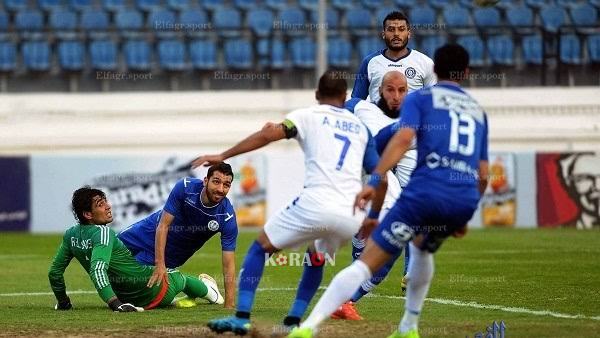 اليوم.. انطلاق مباريات الجولة 16 للدوري المصري بصدام بين سموحة وأسوان