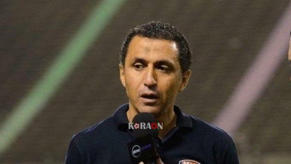 مدرب نادي مصر يكشف كواليس رحيله عن تدريب الفريق