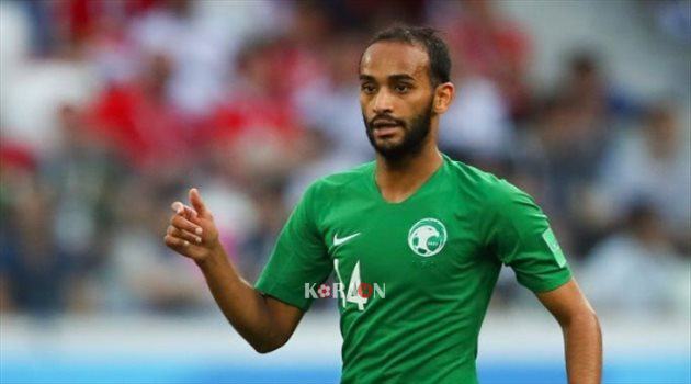 فحص طبي إضافي للاعب الهلال عبدالله عطيف