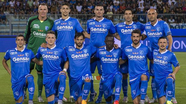 نتيجة مباراة فينيزيا وإمبولي الدوري الايطالي